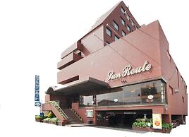 Hotel Aisul Matsuyama