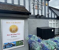 The Kings Head