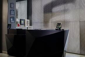 Aloft Savannah Airport