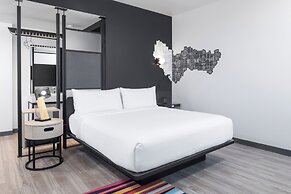 Aloft Oklahoma City Quail Springs