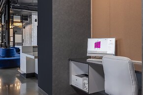 Aloft Oklahoma City Quail Springs