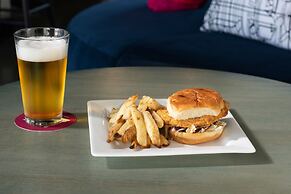 Aloft Oklahoma City Quail Springs