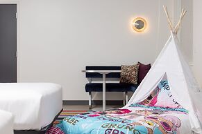 Aloft Oklahoma City Quail Springs