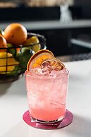 Aloft Oklahoma City Quail Springs