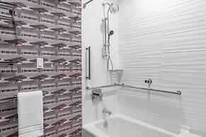 Aloft Oklahoma City Quail Springs