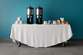 Aloft Oklahoma City Quail Springs