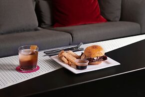 Aloft Oklahoma City Quail Springs