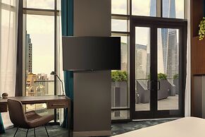 The Cloud One New York-Downtown, by the Motel One Group