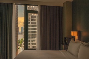 The Cloud One New York-Downtown, by the Motel One Group