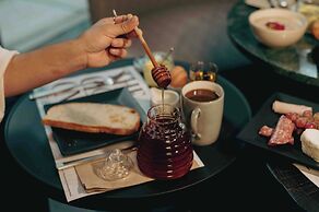 The Cloud One New York-Downtown, by the Motel One Group