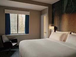 The Cloud One New York-Downtown, by the Motel One Group