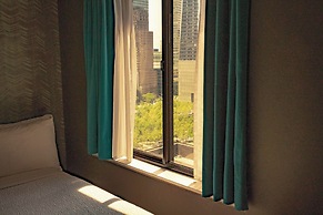 The Cloud One New York-Downtown, by the Motel One Group