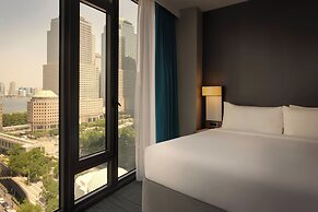 The Cloud One New York-Downtown, by the Motel One Group