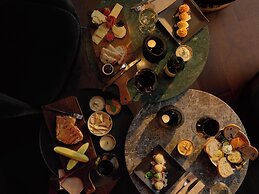 The Cloud One New York-Downtown, by the Motel One Group