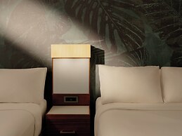 The Cloud One New York-Downtown, by the Motel One Group