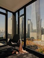 The Cloud One New York-Downtown, by the Motel One Group