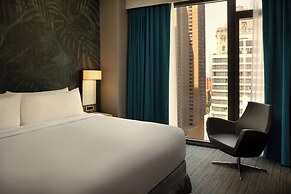 The Cloud One New York-Downtown, by the Motel One Group