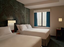 The Cloud One New York-Downtown, by the Motel One Group