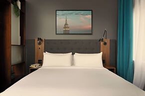 The Cloud One New York-Downtown, by the Motel One Group