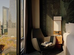 The Cloud One New York-Downtown, by the Motel One Group