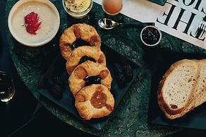 The Cloud One New York-Downtown, by the Motel One Group