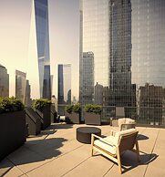 The Cloud One New York-Downtown, by the Motel One Group