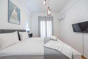 Athens Bright Suite by Cloudkeys