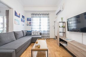 Athens Bright Suite by Cloudkeys