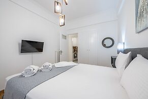 Athens Bright Suite by Cloudkeys