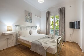 Athens Bright Suite by Cloudkeys