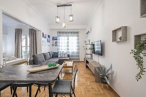 Athens Bright Suite by Cloudkeys