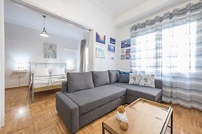 Athens Bright Suite by Cloudkeys