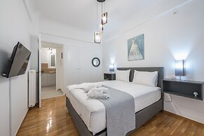 Athens Bright Suite by Cloudkeys