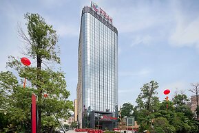 Ramada Encore by Wyndham Dongguan East