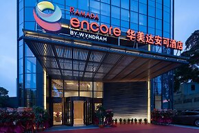 Ramada Encore by Wyndham Dongguan East