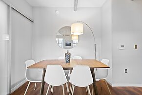 Kasa South Side Pittsburgh