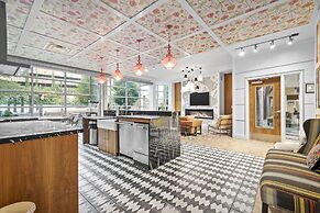 Kasa South Side Pittsburgh