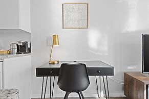 Kasa South Side Pittsburgh