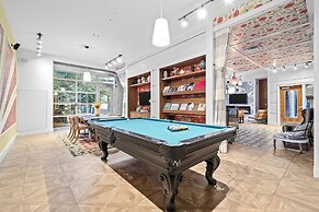 Kasa South Side Pittsburgh