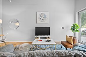 Kasa South Side Pittsburgh