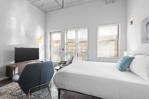 Kasa South Side Pittsburgh