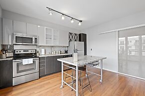 Kasa South Side Pittsburgh