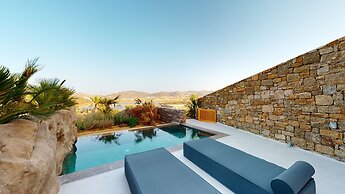 Panormos Bay Suites