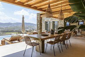 Panormos Bay Suites