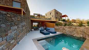 Panormos Bay Suites