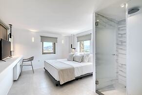 Panormos Bay Suites