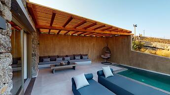 Panormos Bay Suites