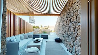 Panormos Bay Suites