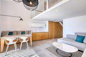 Panormos Bay Suites