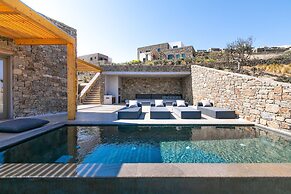 Panormos Bay Suites